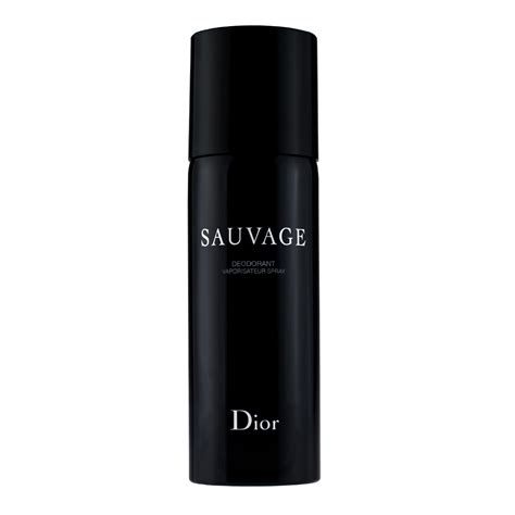 déodorant stick eau sauvage dior|sauvage deodorant spray best price.